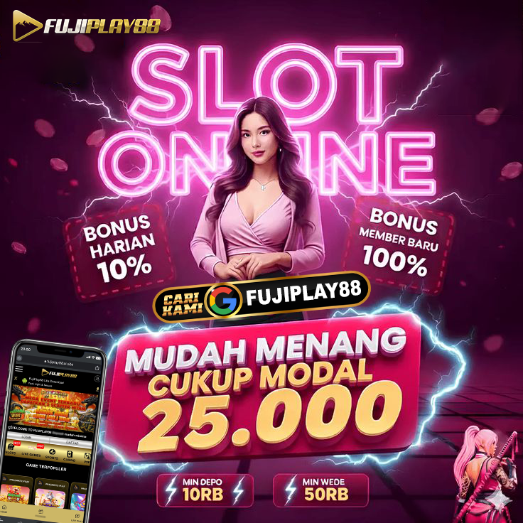 Fujiplay88: Game Digital Populer Masa Kini Gampang Menang - WooCommerce eCommerce